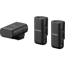 Радиосистема Sony ECM-W3