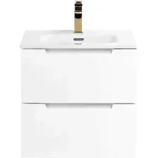 BelBagno Тумба под умывальник ETNA-500-2C-SO-BO