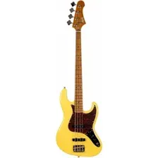 Бас-гитара Jet Guitars JJB-300 VYW