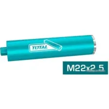 Коронка Total TAC2811021