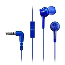 Наушники Panasonic RP-TCM115GC-A