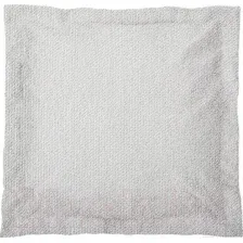 Подушка декоративная Сонум Лофти 45x45 (с кантом, лен)