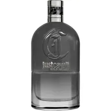 Туалетная вода Roberto Cavalli Just Cavalli Wild Heart, мужская, 90 мл