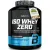 Протеин сывороточный (изолят) BioTech USA Iso Whey Zero (белый шоколад, 1816г)