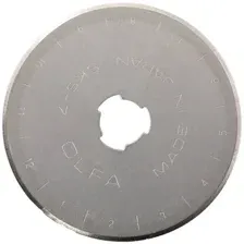 Лезвие OLFA OL-RB45-1