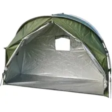 Треккинговая палатка XCAMP CZX-725 (зеленый)