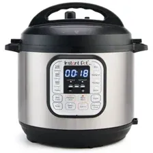 Мультиварка-скороварка Instant Pot Duo 8