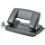 Дырокол Kangaro Aion-10G Metallic Grey 10 л (темно-серебристый)