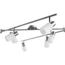 Точечный светильник Arte Lamp Cavalletta A4510PL-6SS