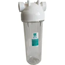 Корпус Terwa Магистр 10SL 1/2" 50401