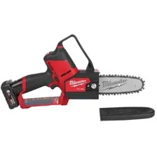 Пила цепная аккумуляторная MILWAUKEE M12 FHS-602X FUEL (4933472212)