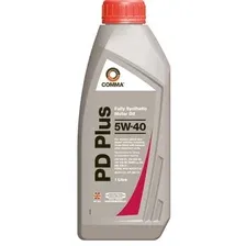 Моторное масло Comma PD Plus 5W-40 1л