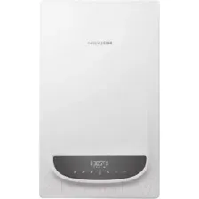 Газовый котел Navien Deluxe One 30K