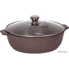 Жаровня Мечта Гранит Brown 34806