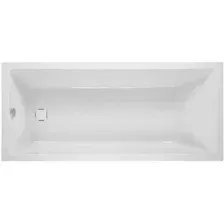 Ванна VagnerPlast Cavallo 180x80 (с каркасом)
