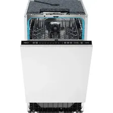 Встраиваемая посудомоечная машина Haier HDWE10-593RU