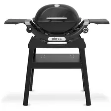 Портативный газовый гриль Weber Q 1200N 1501085