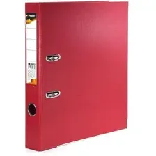 Папка-регистратор inФормат P2PVC-55/RR