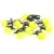 Светодиодная гирлянда Gauss Holiday HL065 (желтый)