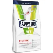 Сухой корм для собак Happy Dog Vet Intestinal Adult 26/13 4 кг