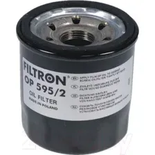 Масляный фильтр Filtron OP595/2