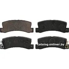 Тормозные колодки AP 05P514