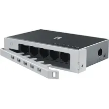 Коммутатор Netis ST105D