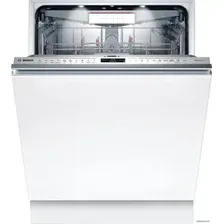 Встраиваемая посудомоечная машина Bosch Serie 8 SMV8YCX03E