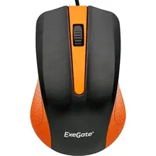 Мышь ExeGate SH-9030BO