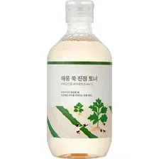 Тоник для лица Round Lab Mugwort Calming Toner (300мл)