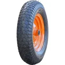 Колесо для тачки Skiper 4.00-8 20х80 4812561026247