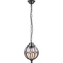 Светильник уличный Feron PL3805, 06345, черный