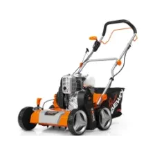 Аэратор-скарификатор для газона бензиновый DAEWOO DSC 4000