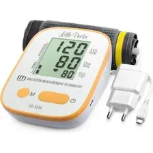 Автоматический тонометр Little Doctor LD-523A