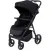 Коляска прогулочная MOWbaby Nimbus, MB103, черный