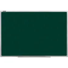 Меловая доска BRAUBERG 90х120 см 231706