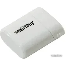 USB Flash SmartBuy Lara 32GB (белый)