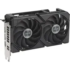 Видеокарта ASUS Dual Radeon RX 9060 XT 16GB GDDR6 DUAL-RX9060XT-16G