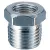 Фитинг Fubag Переходник 1/4" M - 1/8" F 180193