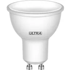 Светодиодная лампочка Ultra LED GU10 7 Вт 3000 К