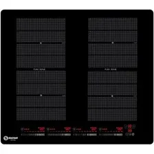 Варочная панель Schtoff IF7007 Black