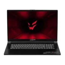 17.3" Ноутбук ARDOR GAMING NEO G17-I5ND301 черный