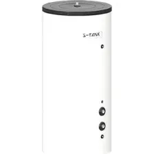 Буферная емкость S-Tank AT Etro Mono 500