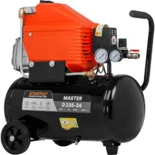 Компрессор Startul Master D 235-24