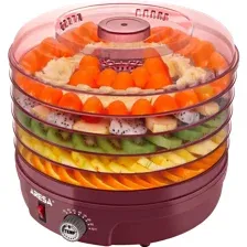 Сушилка для овощей и фруктов ARESA AR-2602