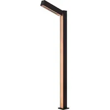 Садовый светильник Favourite Stolpe 4388-1F