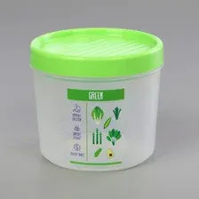 контейнер для продуктов пластиковый BEROSSI ИК41638000