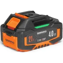 Аккумулятор для инструмента Daewoo Power DABT 4021Li 18650 (21В/4 Ah)