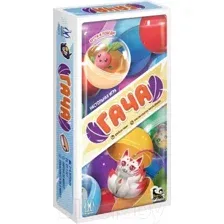 Настольная игра Magellan Гача / MAG119931