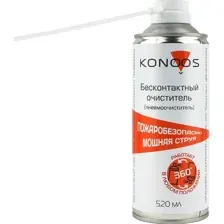Очиститель Konoos KAD-520FI